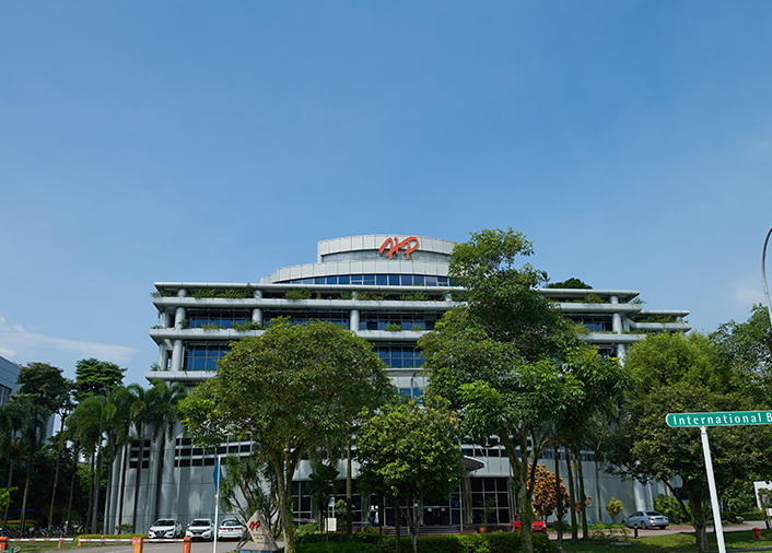 Hi-P赫比集团  官网